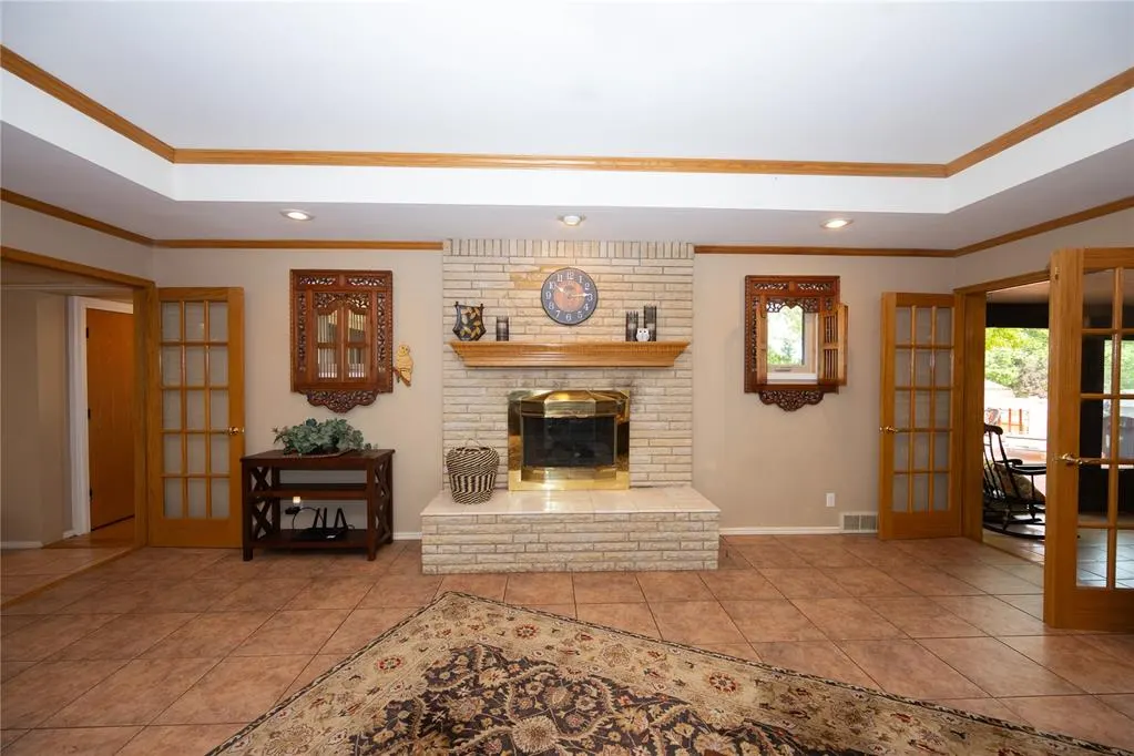 Photo 5 — 24 Hillcrest Drive, Ponca City, OK 74604