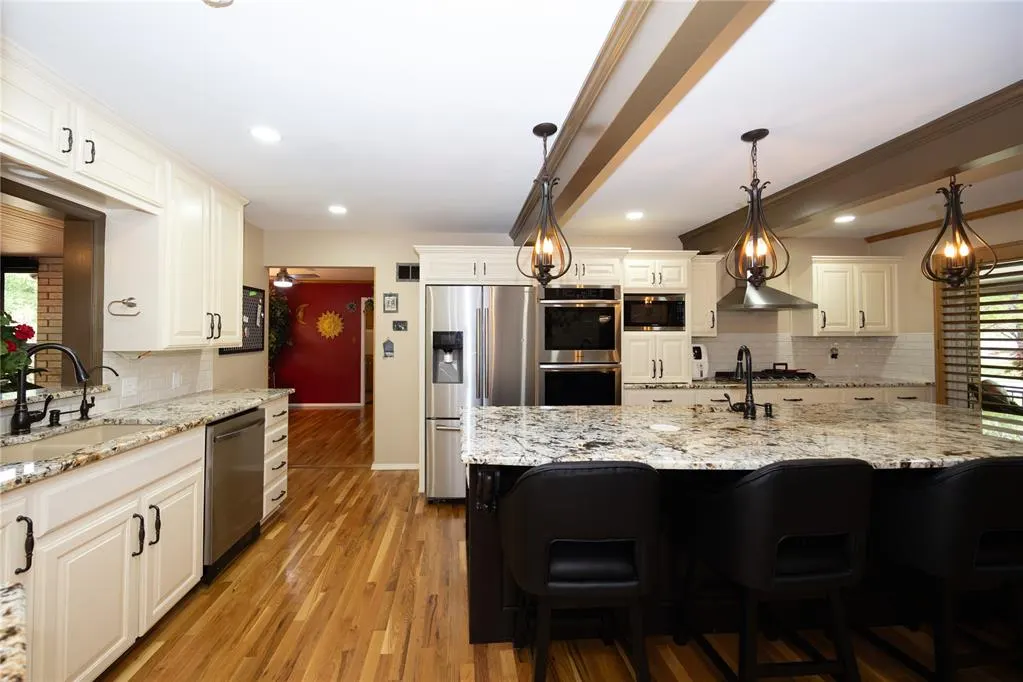 Photo 23 — 24 Hillcrest Drive, Ponca City, OK 74604