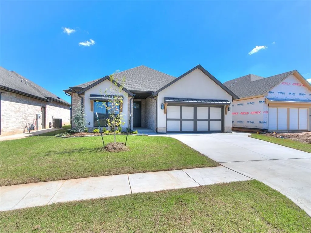 Photo 3 — 13400 Sandoval Street, Oklahoma City, OK 73170