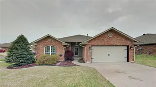 Sold home at 1420 SE 15th Street