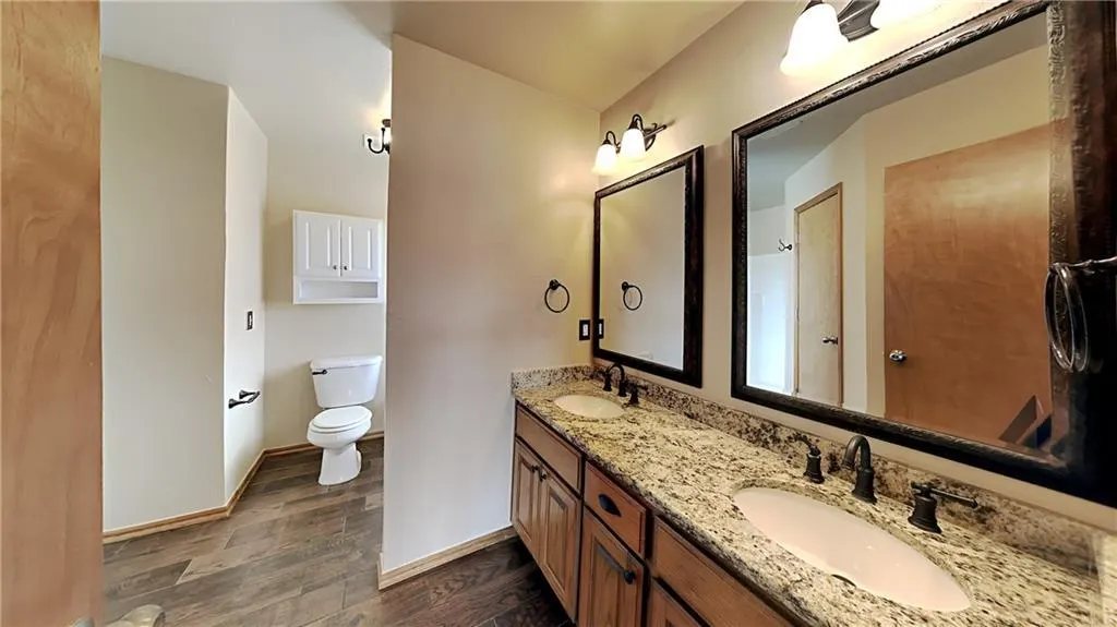 Photo 12 — 1420 SE 15th Street, Moore, OK 73160