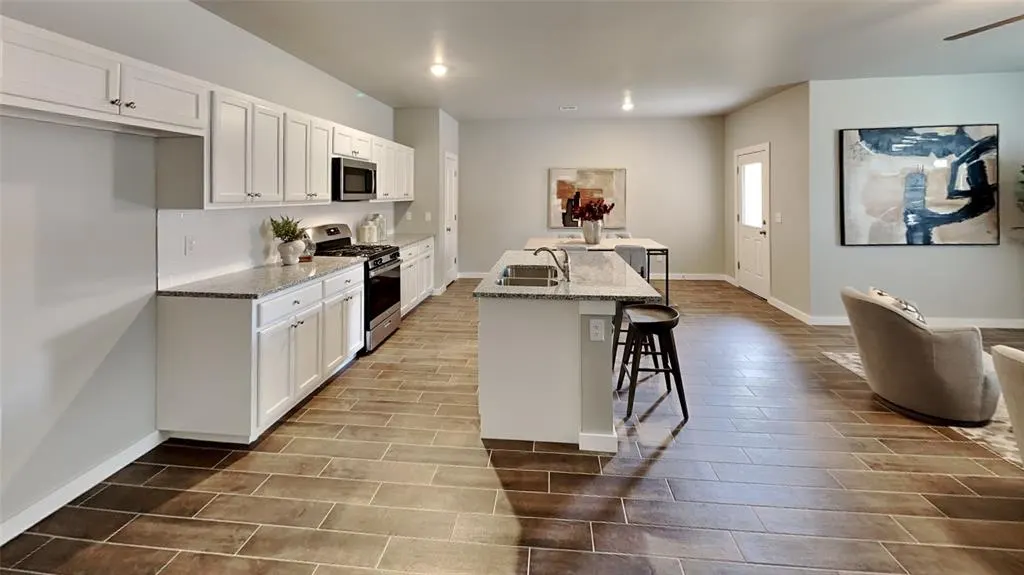 Photo 12 — 17971 Lantana Loop, Newalla, OK 74857