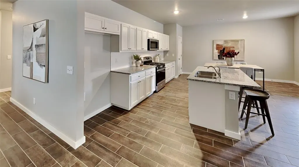 Photo 13 — 17971 Lantana Loop, Newalla, OK 74857
