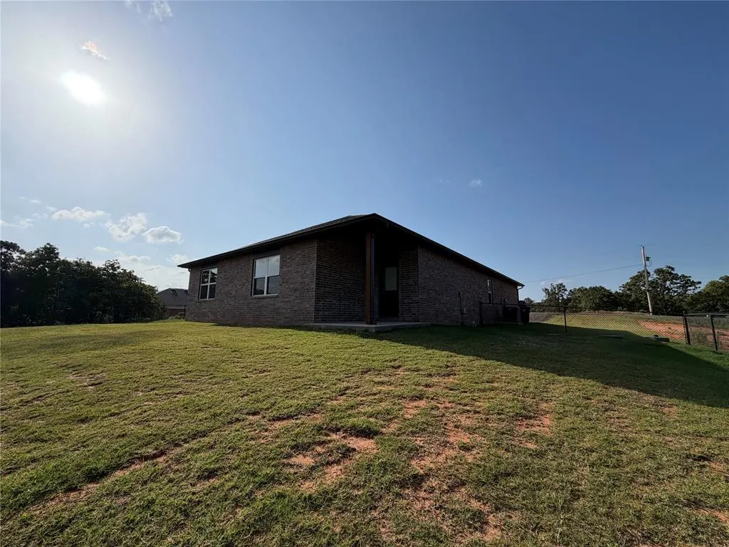 Photo 5 — 17971 Lantana Loop, Newalla, OK 74857