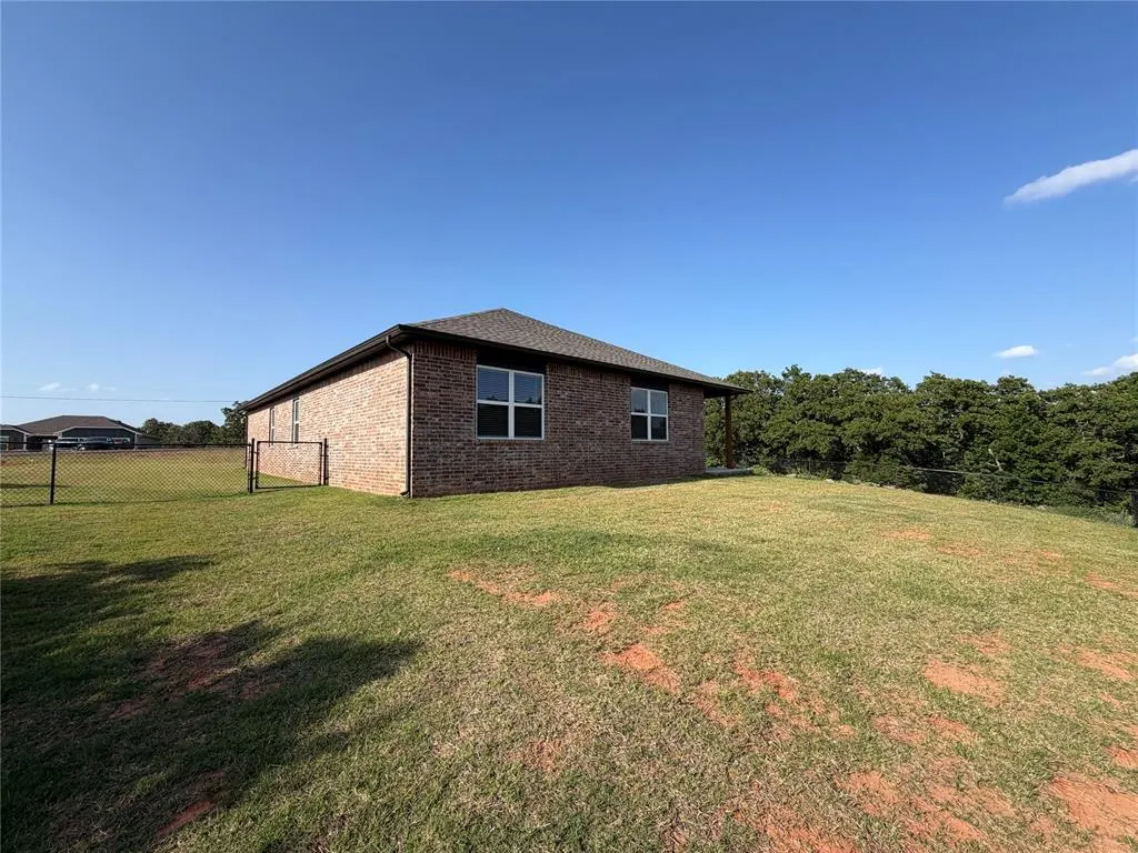 Photo 6 — 17971 Lantana Loop, Newalla, OK 74857