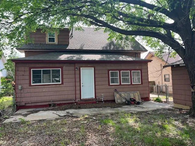 Photo 4 — 225 S Hill, Hobart, OK 73651