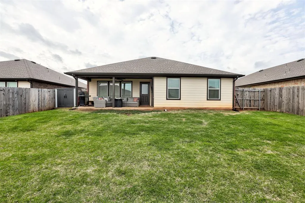 Photo 28 — 7505 NW 143rd Street, Oklahoma City, OK 73142