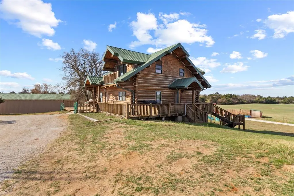 Photo 2 — 11655 Highway 60, Fairview, OK 73737