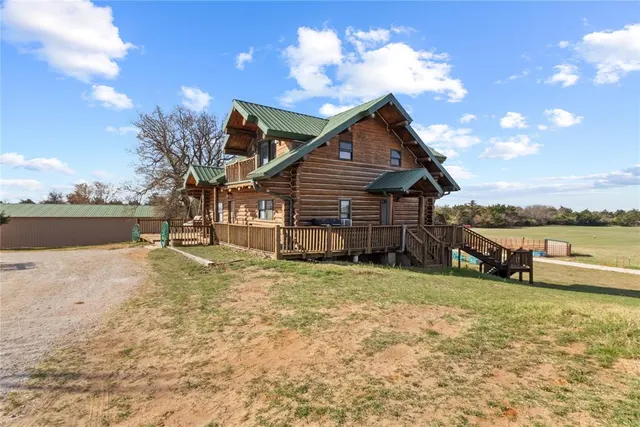 Photo 2 — 11655 Highway 60, Fairview, OK 73737