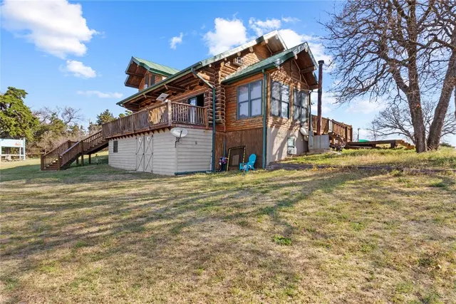 Photo 3 — 11655 Highway 60, Fairview, OK 73737