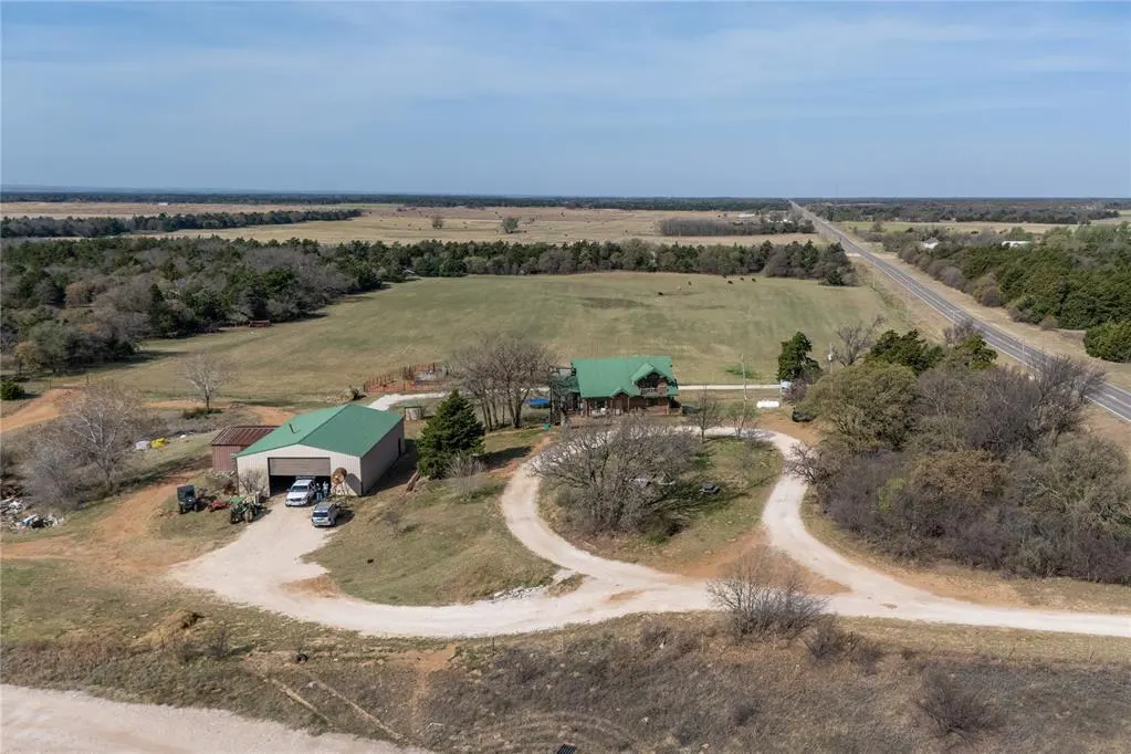 Photo 4 — 11655 Highway 60, Fairview, OK 73737