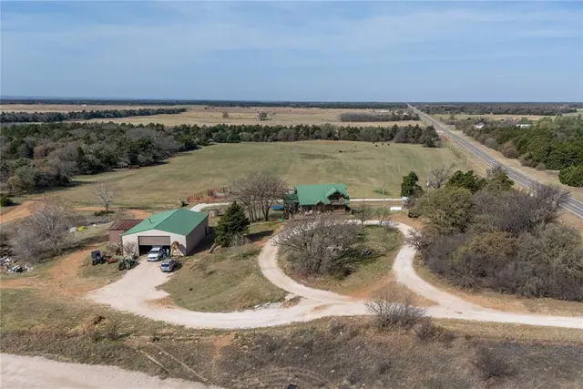 Photo 4 — 11655 Highway 60, Fairview, OK 73737