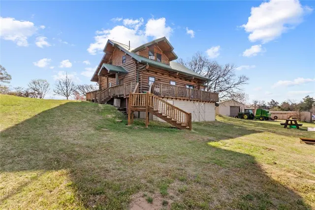 Photo 5 — 11655 Highway 60, Fairview, OK 73737