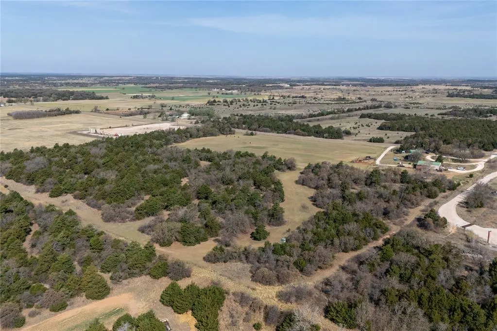 Photo 7 — 11655 Highway 60, Fairview, OK 73737