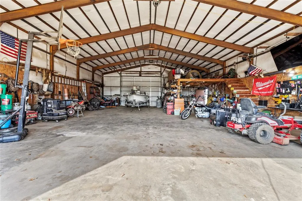 Photo 40 — 11655 Highway 60, Fairview, OK 73737