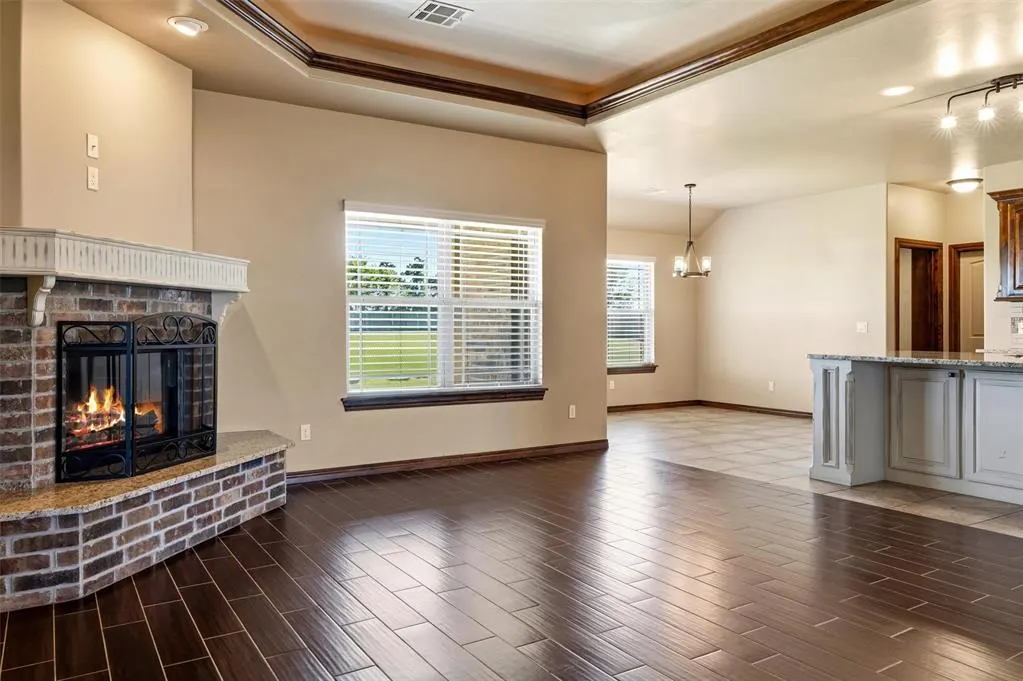 Photo 11 — 16890 Homestead Street, El Reno, OK 73036