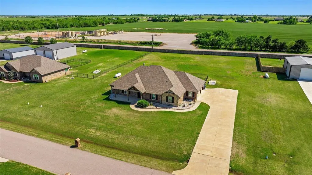 Photo 42 — 16890 Homestead Street, El Reno, OK 73036