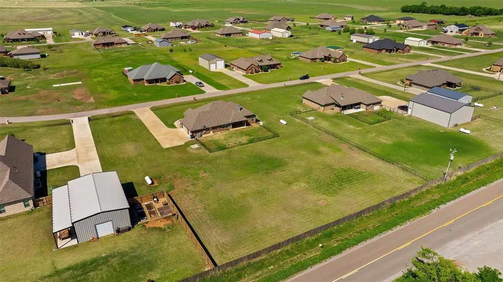 Photo 44 — 16890 Homestead Street, El Reno, OK 73036