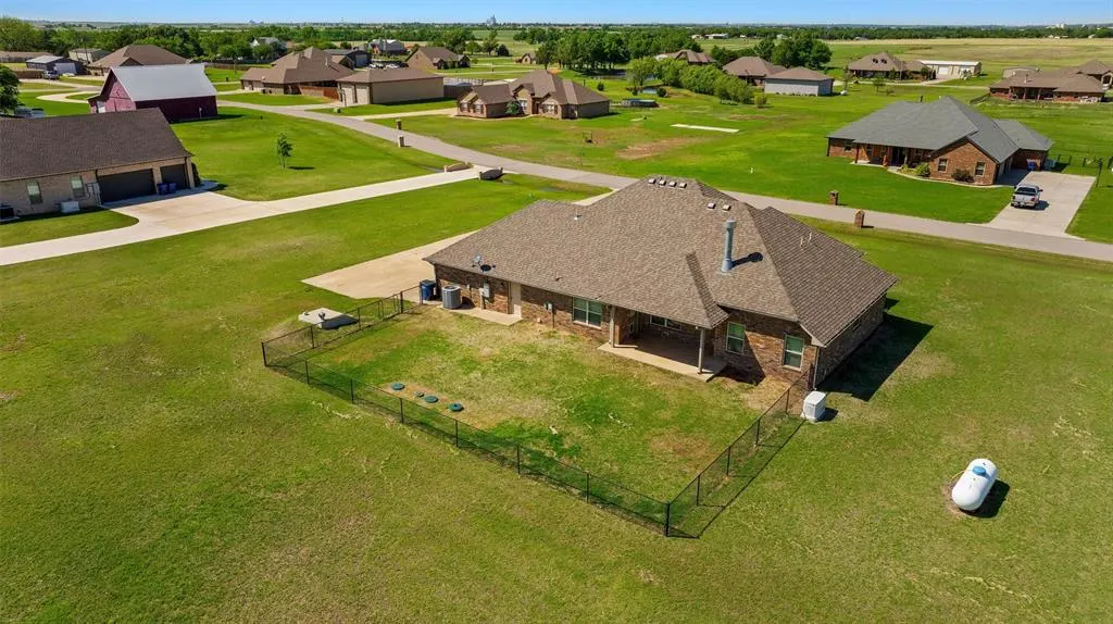 Photo 46 — 16890 Homestead Street, El Reno, OK 73036
