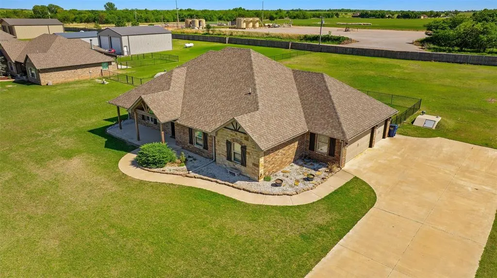 Photo 47 — 16890 Homestead Street, El Reno, OK 73036