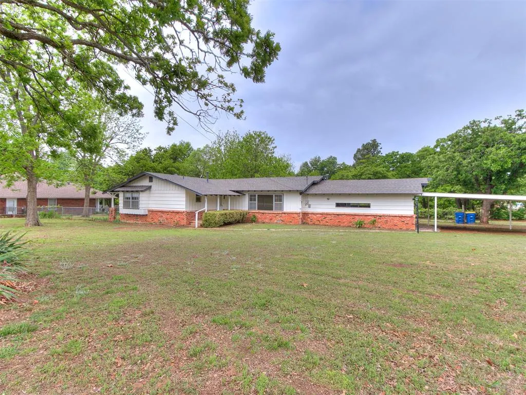 Photo 37 — 3575 Katherine Street, Choctaw, OK 73020