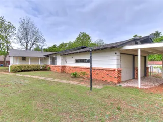 Sold home at 3575 Katherine Street