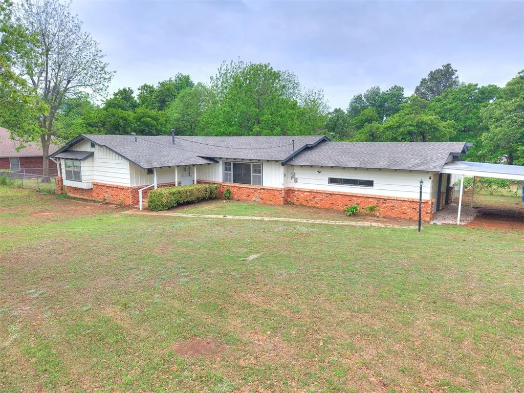 Photo 2 — 3575 Katherine Street, Choctaw, OK 73020