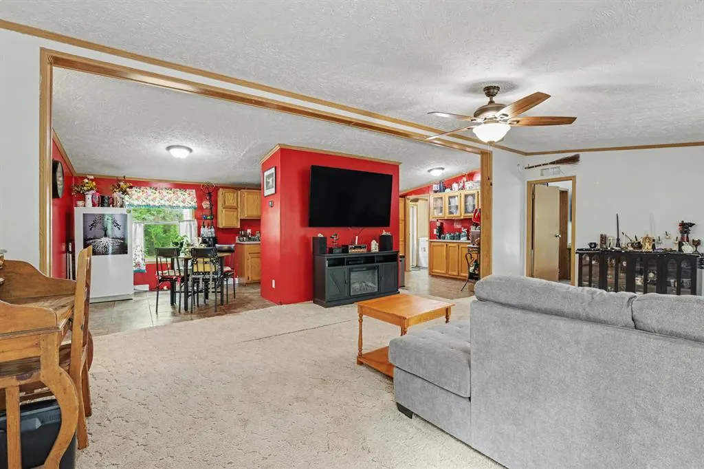 Photo 3 — 18309 Cedar Lane, Newalla, OK 74857