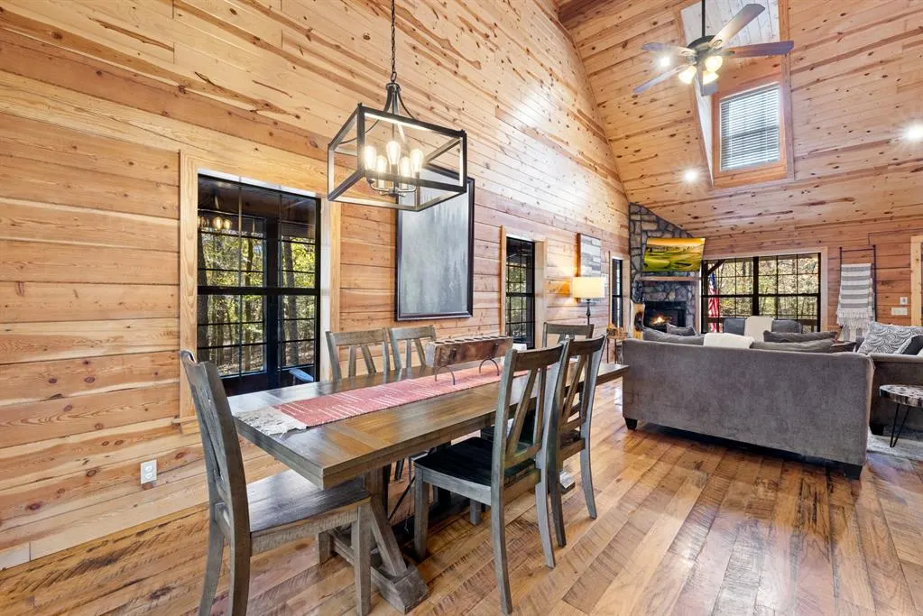 Photo 12 — 32 Fireside Land, Broken Bow, OK 74728