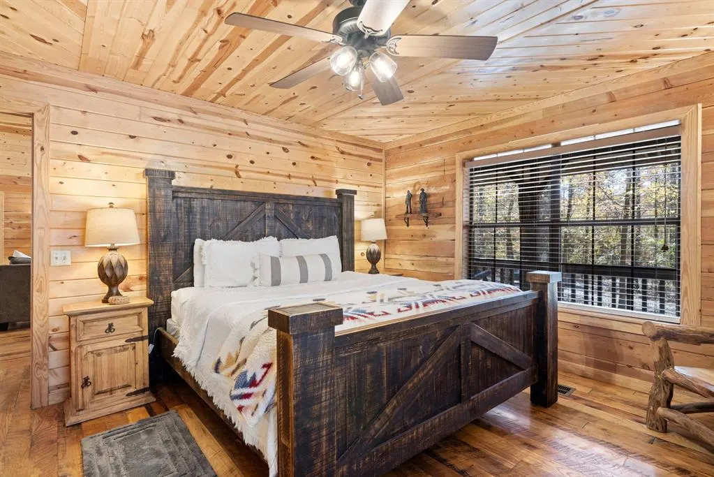 Photo 18 — 32 Fireside Land, Broken Bow, OK 74728