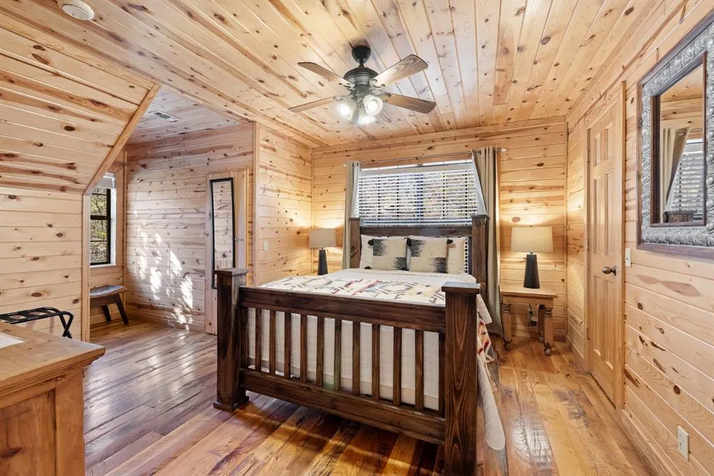 Photo 24 — 32 Fireside Land, Broken Bow, OK 74728