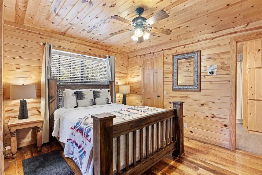Photo 25 — 32 Fireside Land, Broken Bow, OK 74728
