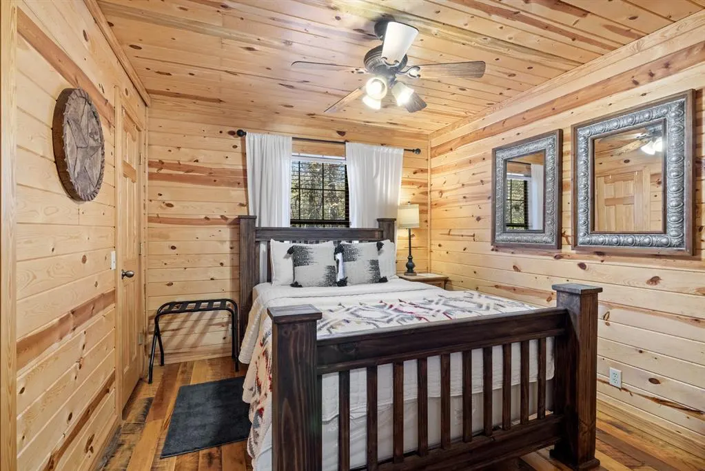 Photo 31 — 32 Fireside Land, Broken Bow, OK 74728