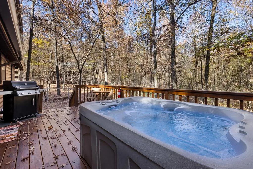 Photo 36 — 32 Fireside Land, Broken Bow, OK 74728