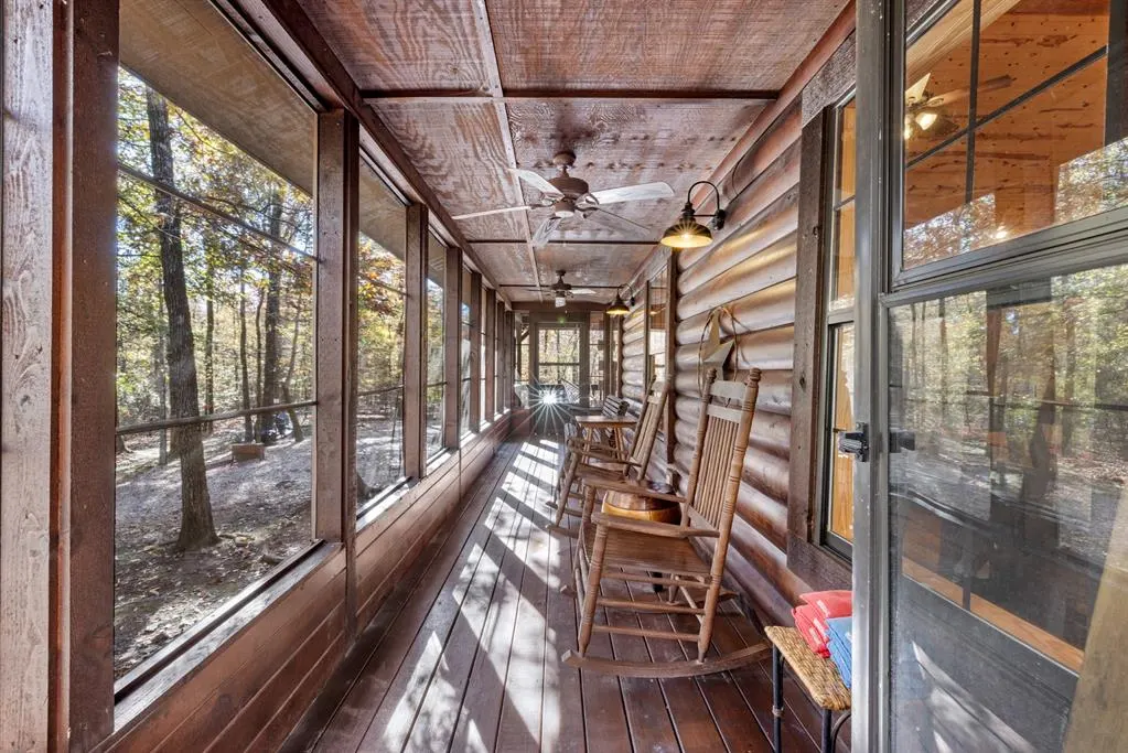 Photo 37 — 32 Fireside Land, Broken Bow, OK 74728