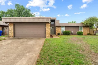 Sold home at 1902 Morren Drive