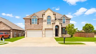 Sold home at 1501 Wildrye Circle