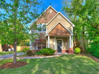 Sold home at 1417 Oklahoma Avenue