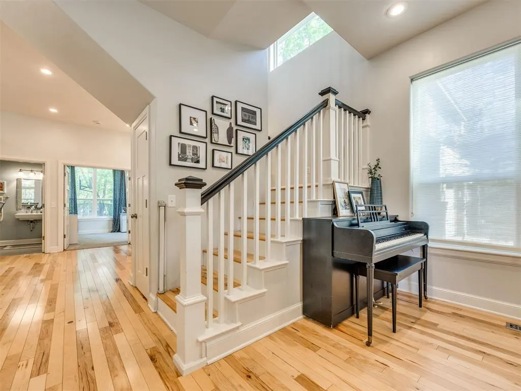 Photo 6 — 1417 Oklahoma Avenue, Norman, OK 73071