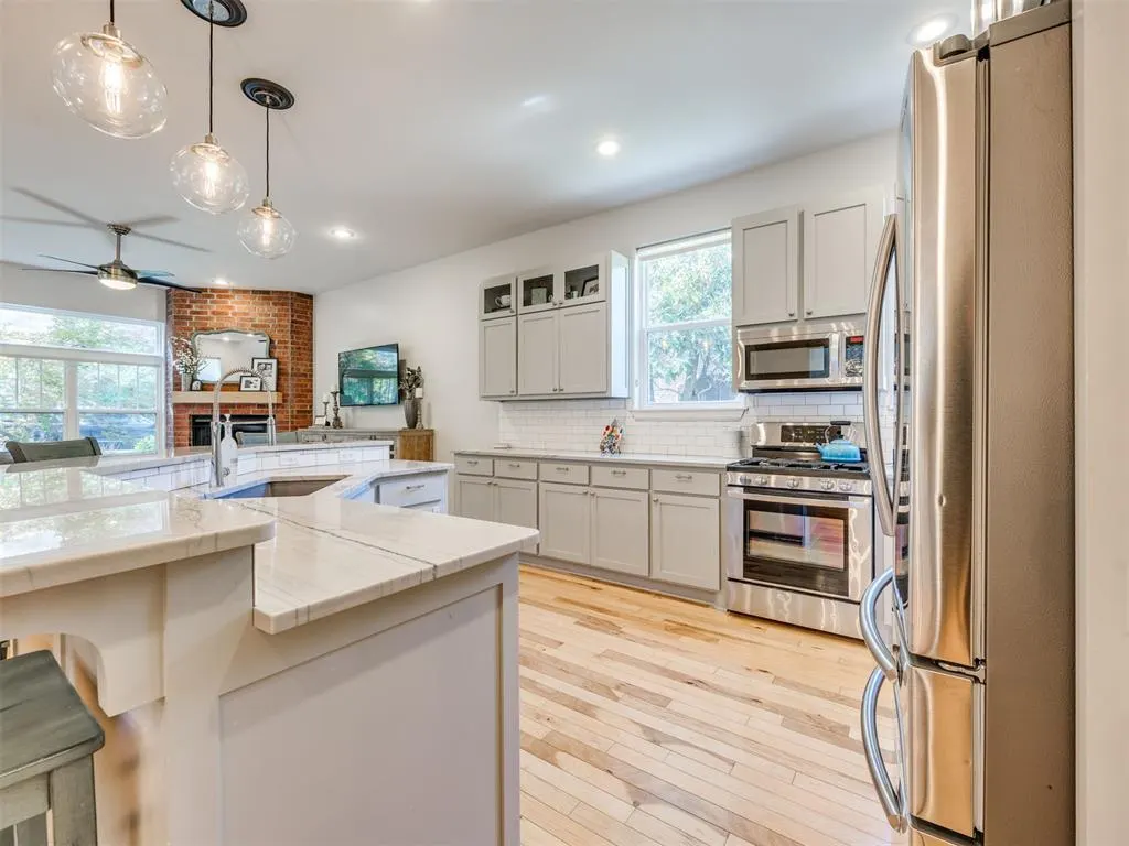 Photo 10 — 1417 Oklahoma Avenue, Norman, OK 73071