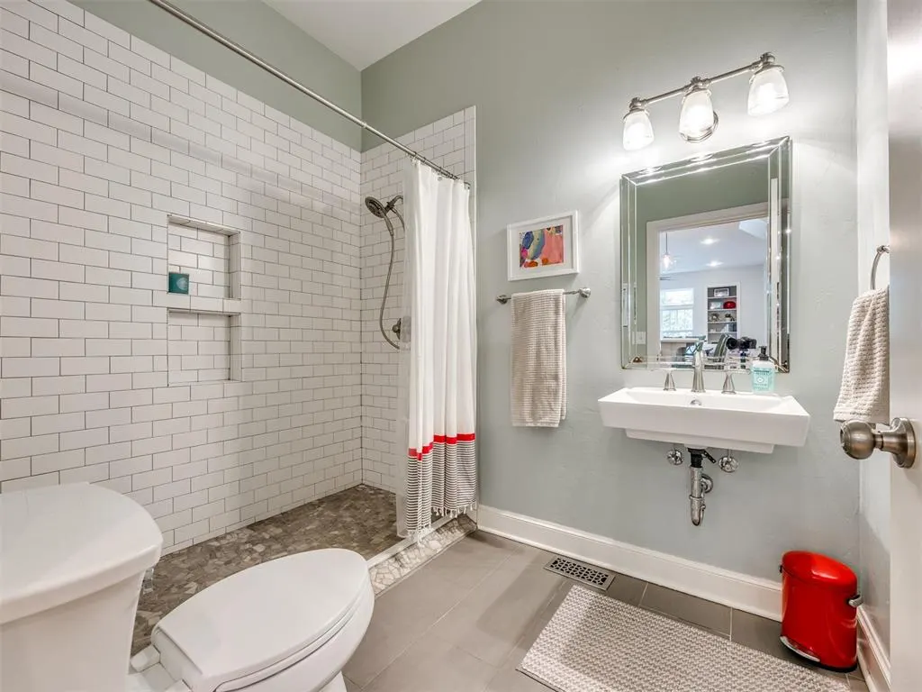 Photo 14 — 1417 Oklahoma Avenue, Norman, OK 73071