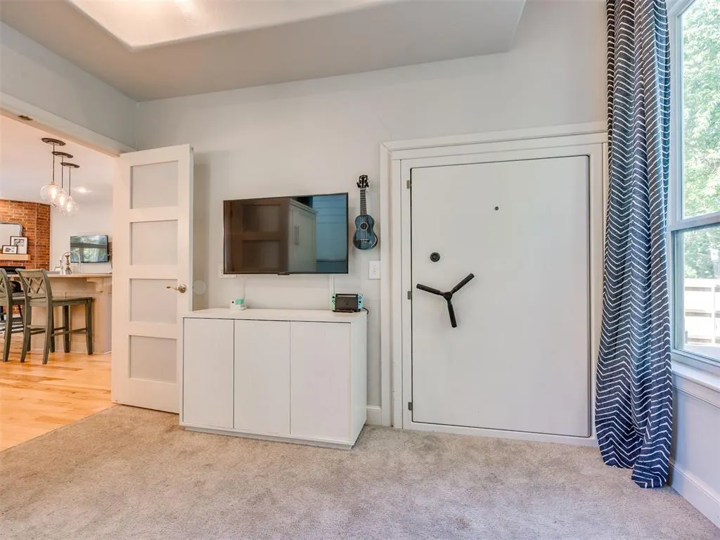 Photo 18 — 1417 Oklahoma Avenue, Norman, OK 73071