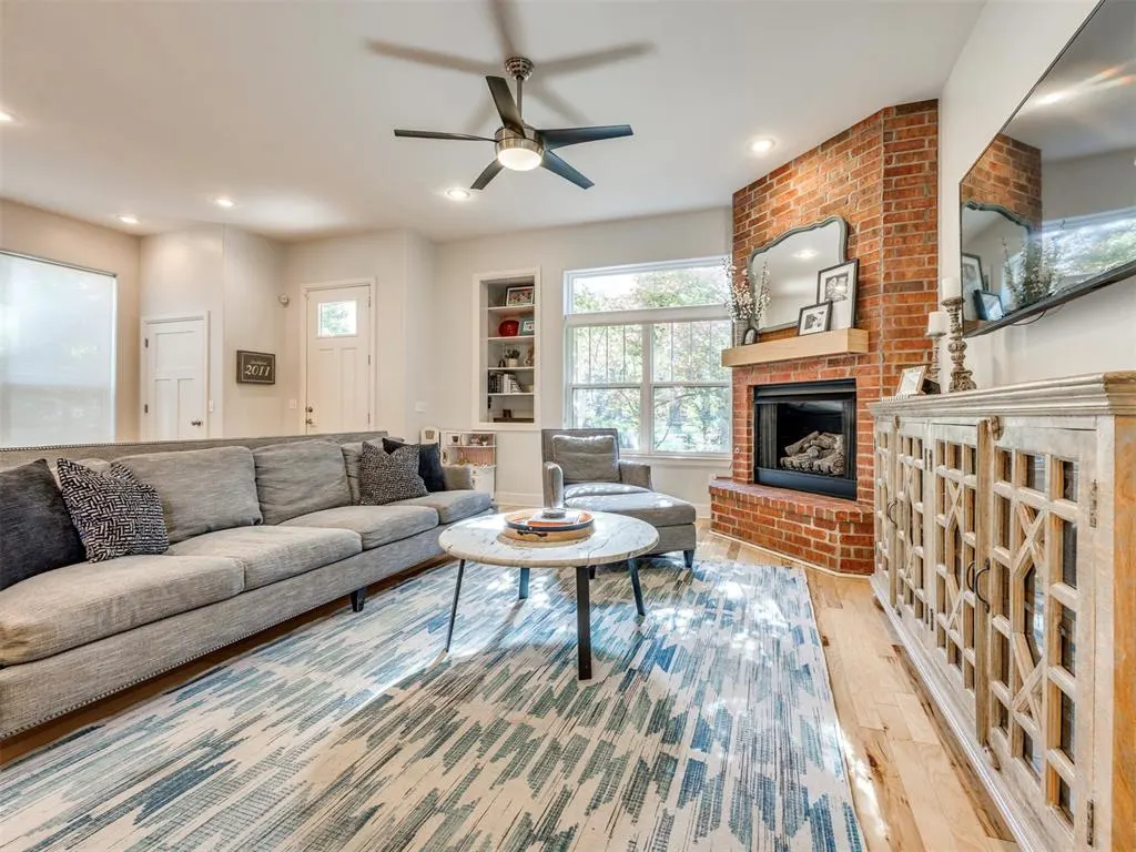 Photo 25 — 1417 Oklahoma Avenue, Norman, OK 73071