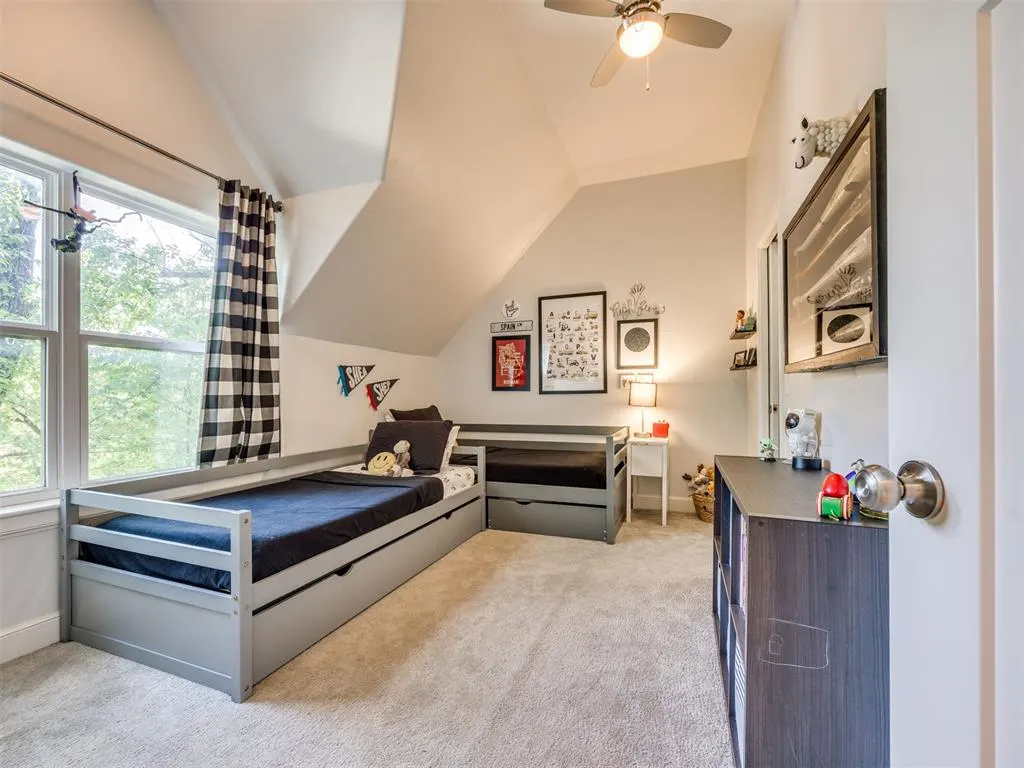 Photo 26 — 1417 Oklahoma Avenue, Norman, OK 73071