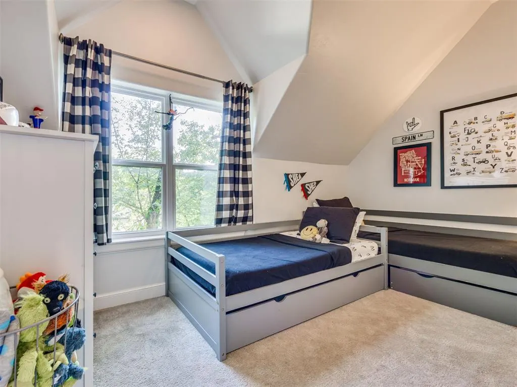 Photo 27 — 1417 Oklahoma Avenue, Norman, OK 73071
