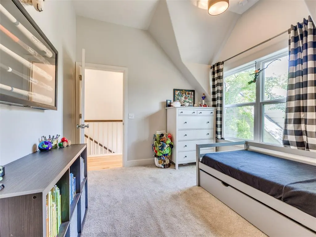 Photo 28 — 1417 Oklahoma Avenue, Norman, OK 73071
