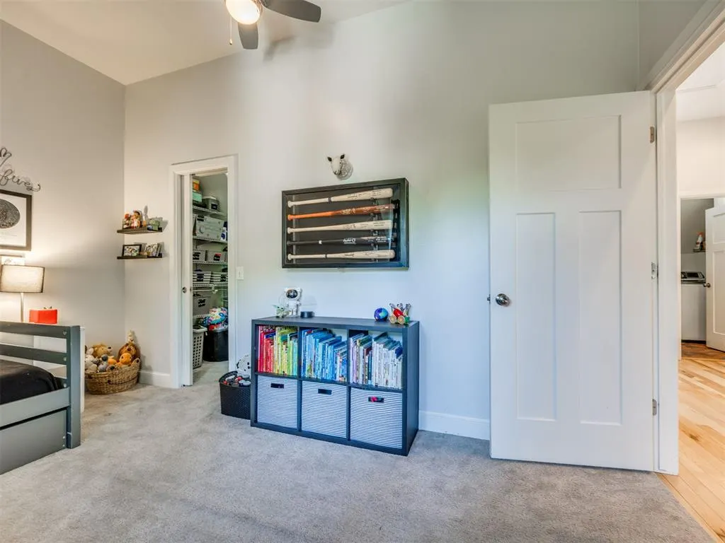 Photo 29 — 1417 Oklahoma Avenue, Norman, OK 73071