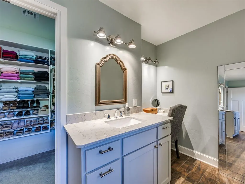 Photo 36 — 1417 Oklahoma Avenue, Norman, OK 73071