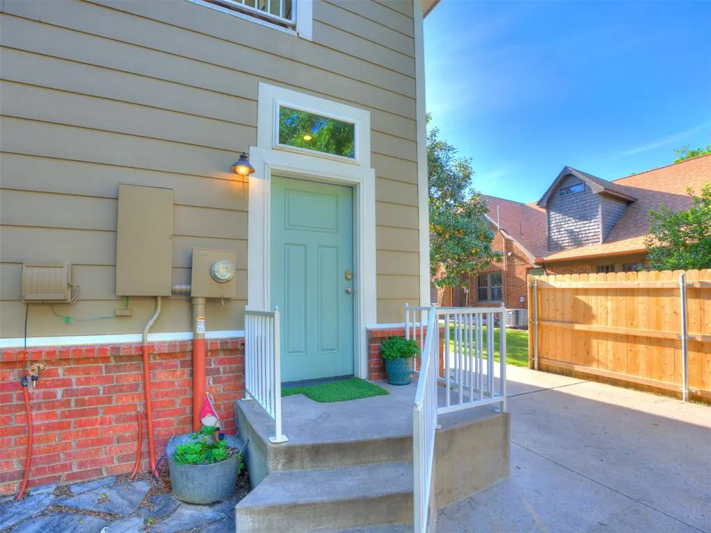 Photo 38 — 1417 Oklahoma Avenue, Norman, OK 73071