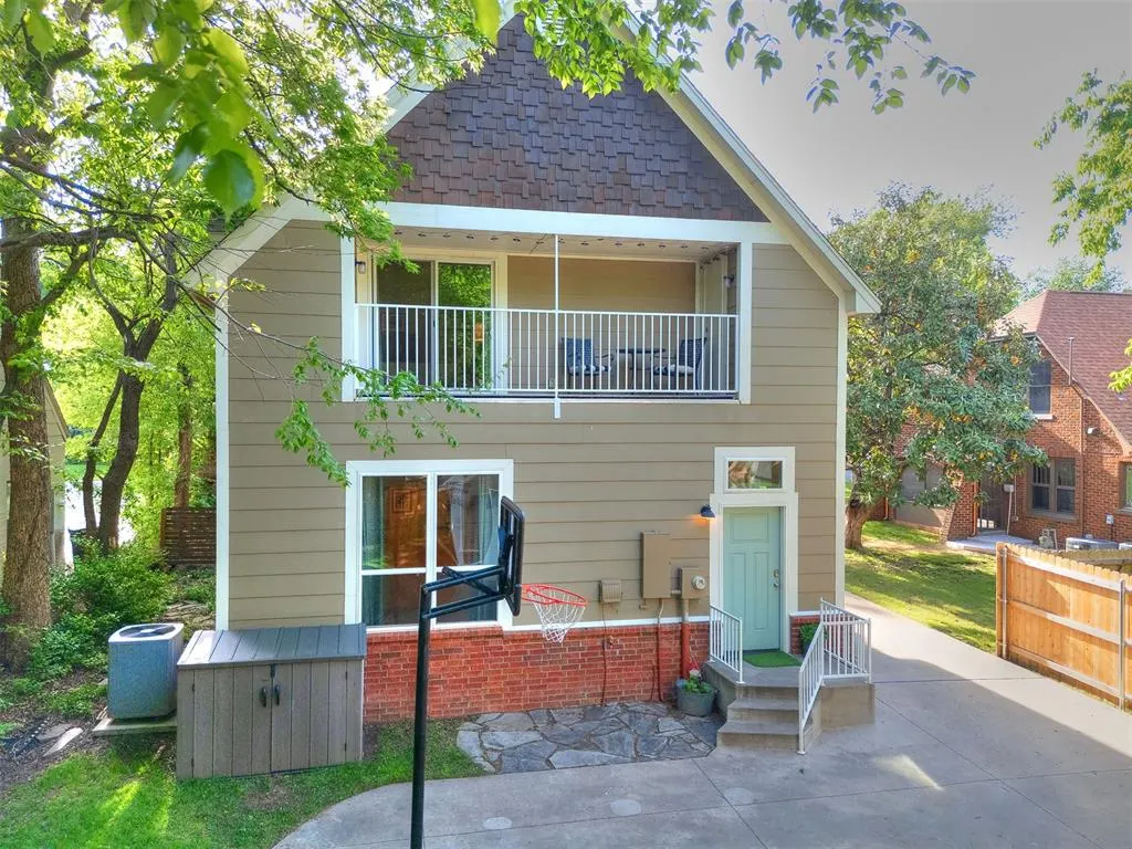 Photo 40 — 1417 Oklahoma Avenue, Norman, OK 73071